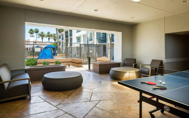 Courtyard Phoenix North by Marriott
