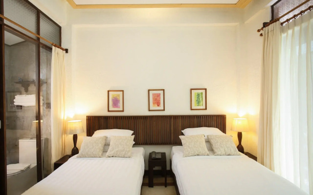 Ban Chang Tong Hotel