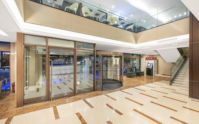 Holiday Inn Express Beijing Temple of Heaven by IHG