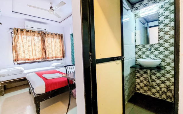 Hotel Arma Near BKC