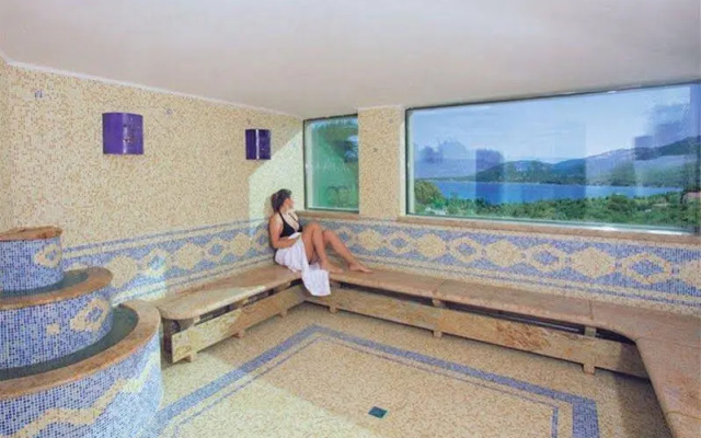 Park Hotel Cala Di Lepre & Spa