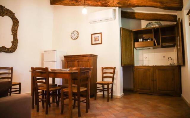 Country House Poggio Aione