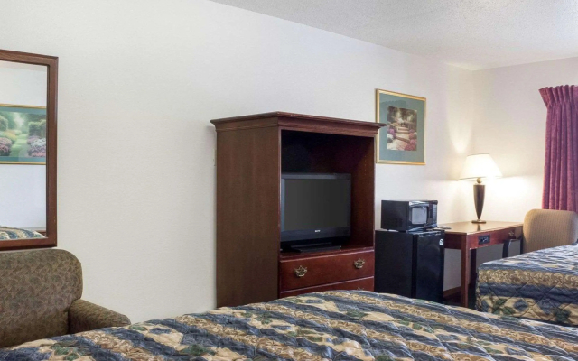 Rodeway Inn