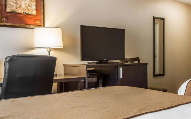 Rodeway Inn