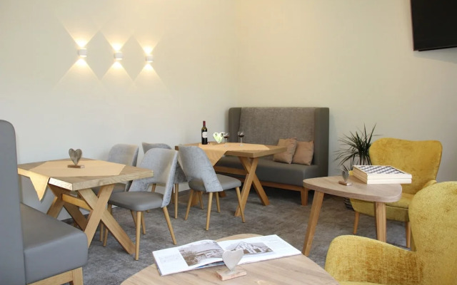 Landhotel Hermannshöhe