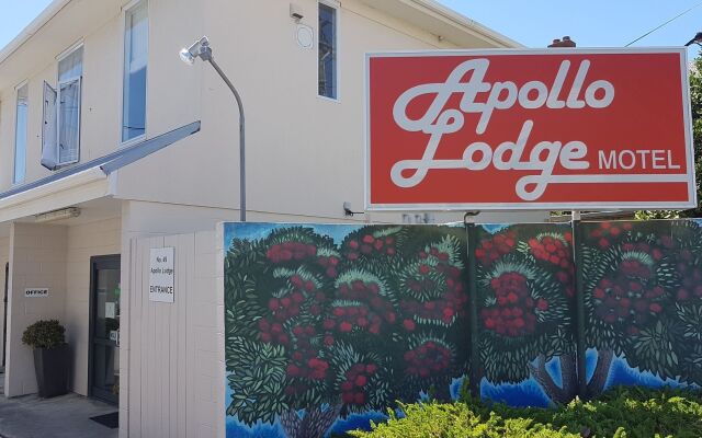 Apollo Lodge Motel