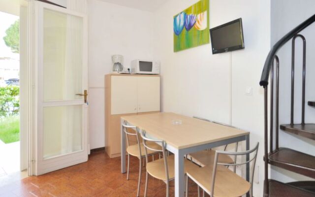 Villaggio Tivoli (BIB101)