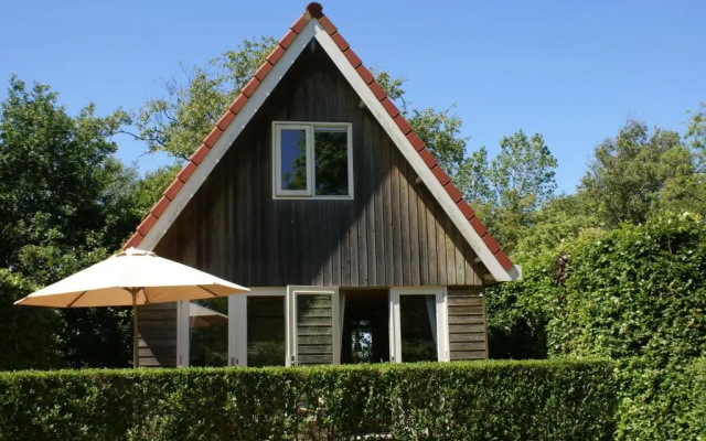 Eureka Vakantiehuisjes