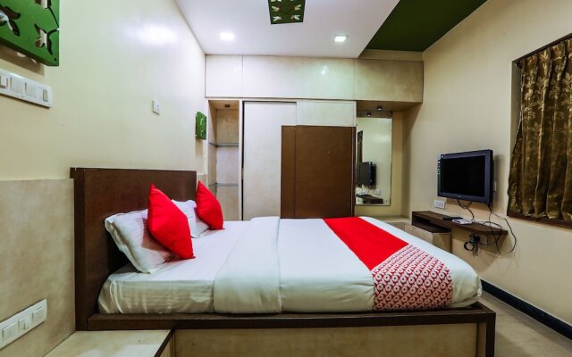 Oyo 23376 Anmols Cottage