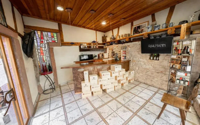 Chambres D'hotes Ruhlmann