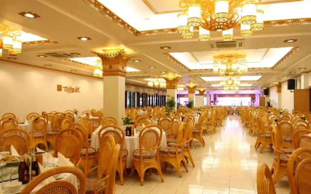 Thang Loi Hotel Hanoi