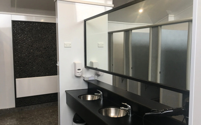 Queenstown TOP 10 Holiday Park