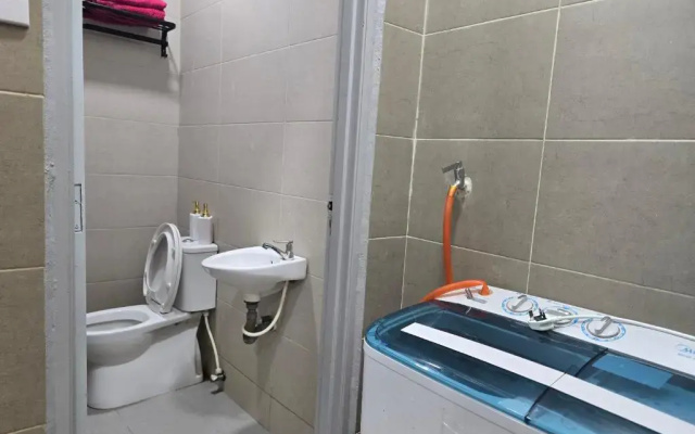 Hotel O Guesthouse Dseribong