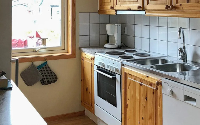 12 Person Holiday Home in Sälen