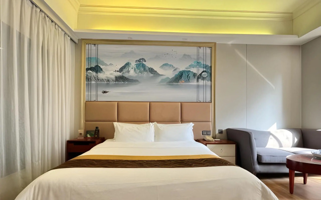 Baoyue Hotel