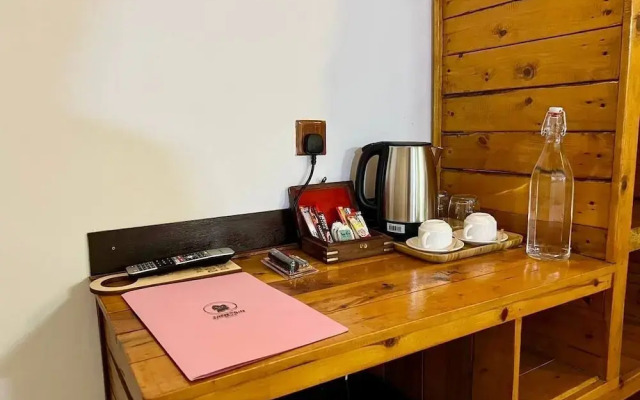 Bougan Villea Retreat