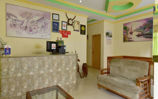 OYO 19482 Hotel Jubilant Regecy Manali