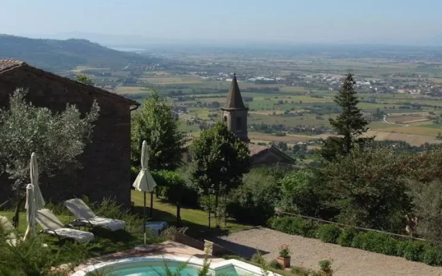 Villa Cristina