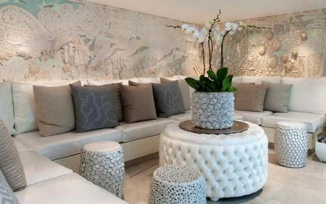 The Twelve Apostles Hotel and Spa