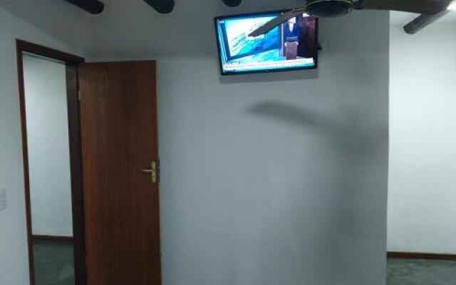 746 Hostel