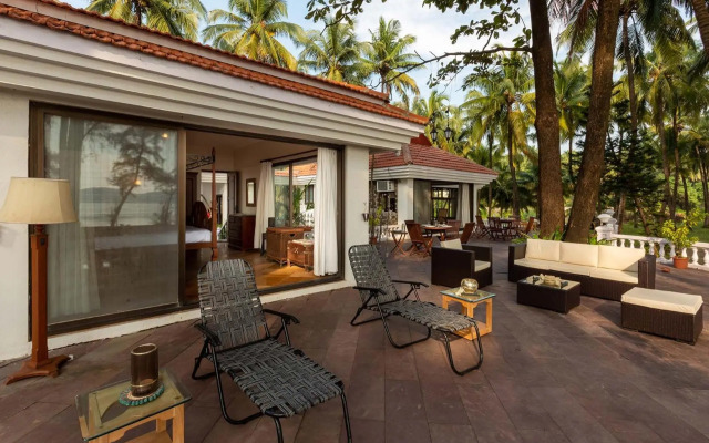 StayVista at Casa Del Mar