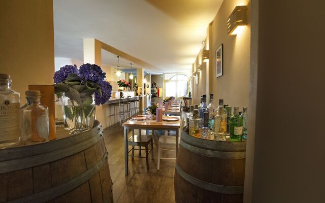 Trattoria Locanda San Rocco