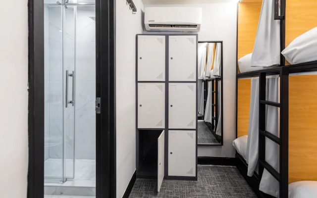 Parc Avenue Hostel