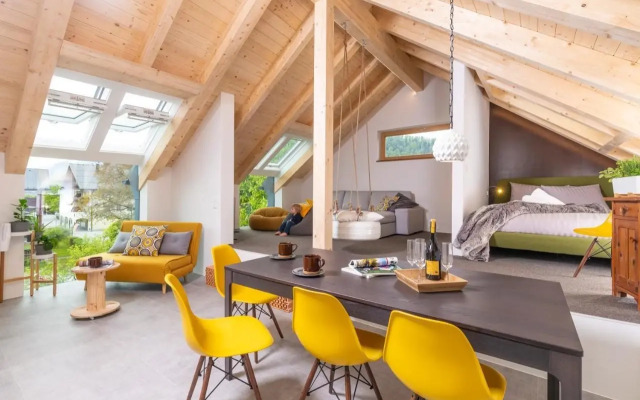GIRBL bio APARTMENTS ungeimpft only - Lifestyle