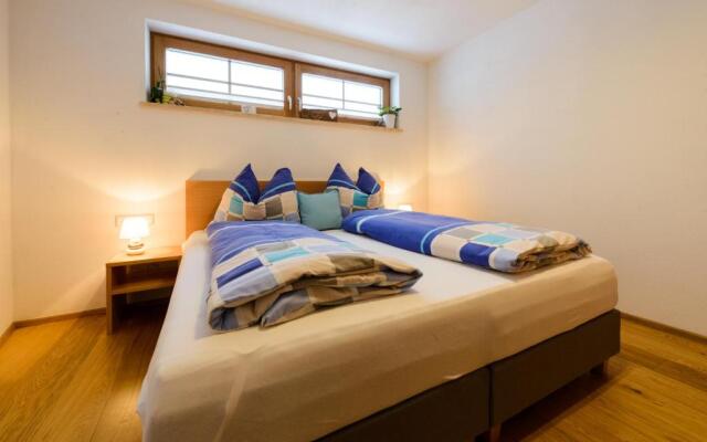 Appartement Kufsteinblick