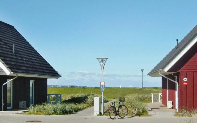 Two-Bedroom Holiday home in Wendtorf 1