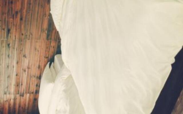 Qiandaohu Qinglu Inn