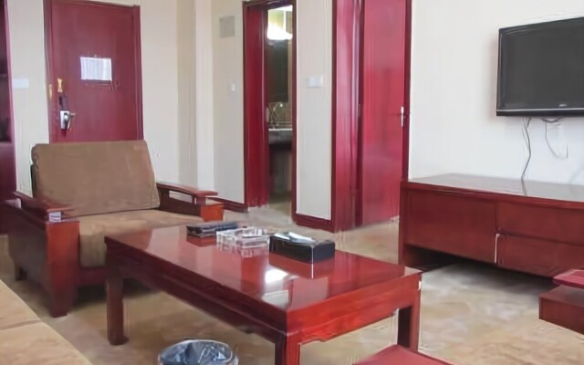 Jinhui Holiday Hotel