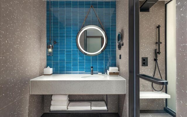 Four Points By Sheraton Urumqi