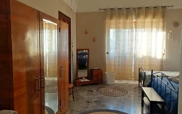 Sud Est Bed And Breakfast Salento