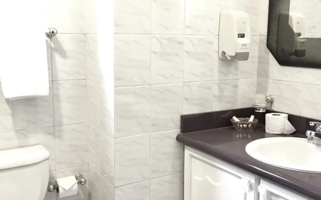 Hotel Nass Pinar del Lago