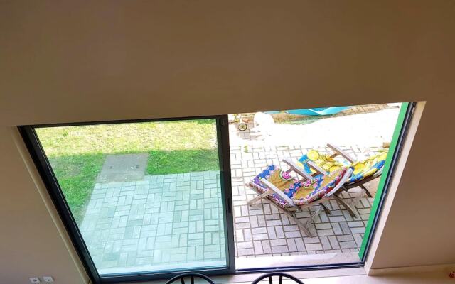 Villa With 3 Bedrooms in Q.ta do Anjo, With Private Pool, Enclosed Gar