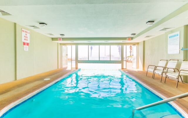 Tradewinds Condos by Hosteeva