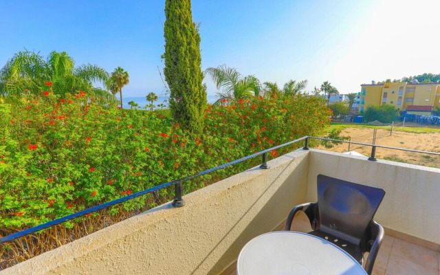 Villa Sapfo in Protaras