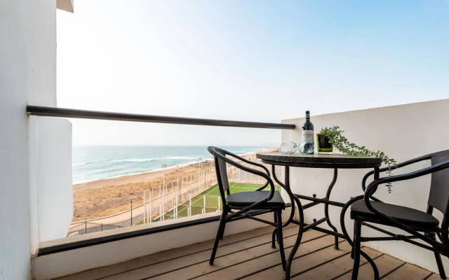 Sea life Nahariya BY Jacob Hotels