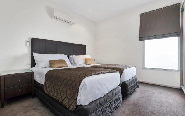 Quality Hotel Wangaratta Gateway