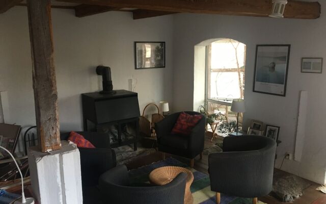 Körsbarsgården Bed & Breakfast