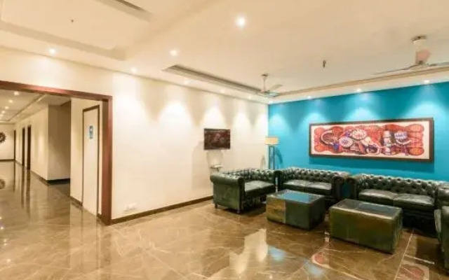 Hotel the Balam
