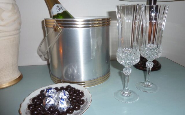 Paola Beauty Farm B&B and Day Spa