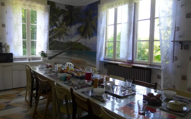 Domaine de L'Arche de René