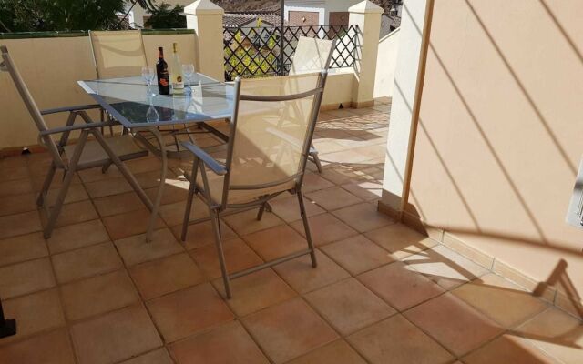 Stunning 2-bed House in Nerja w. Pool, A/c, Garage