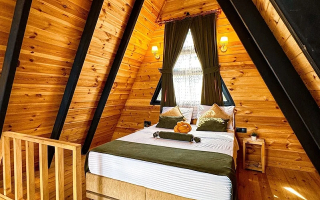 VadiVera Suite Bungalow