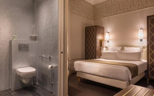 Crystal Hôtel