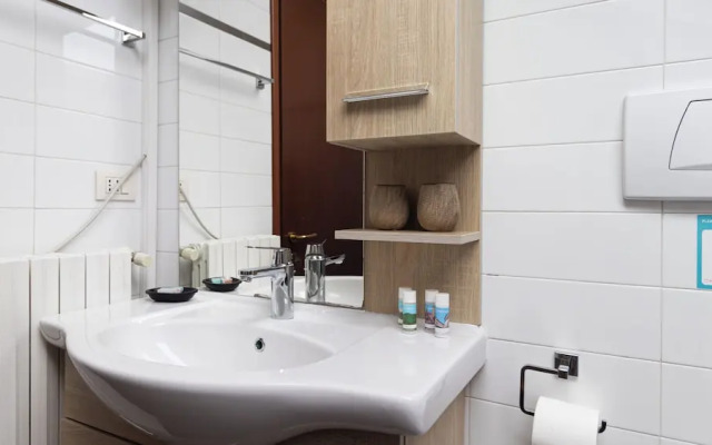 Italianway - Ascanio Sforza 77