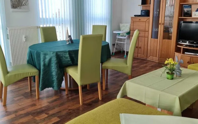 Villa Maria Wohnung 3