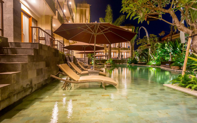 Anumana Ubud Bali